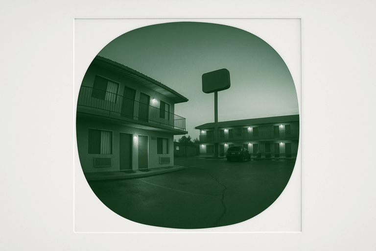 Affordable Accommodation