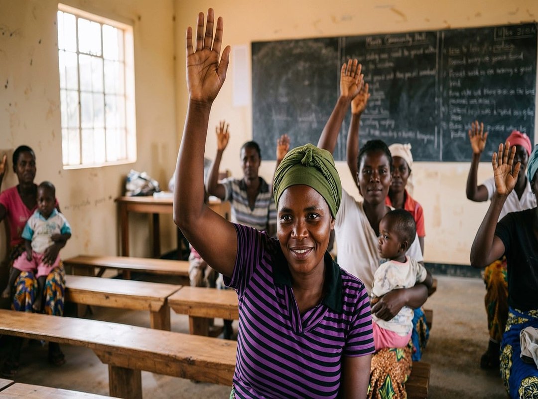 Community and Engagement