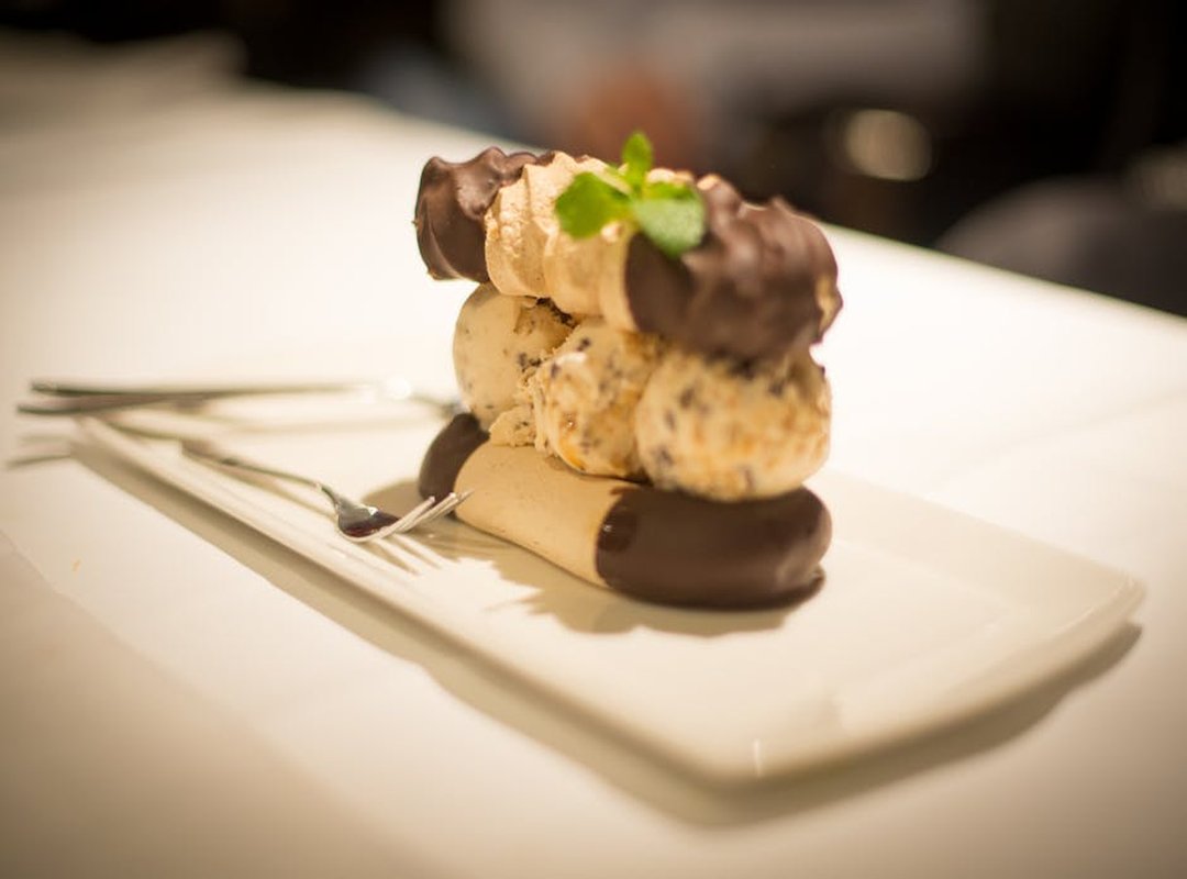 Famous Food in Hausizius