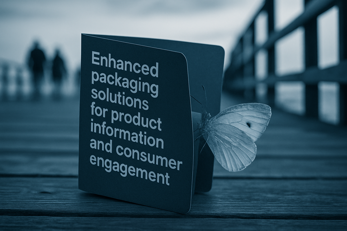 intelligent packaging