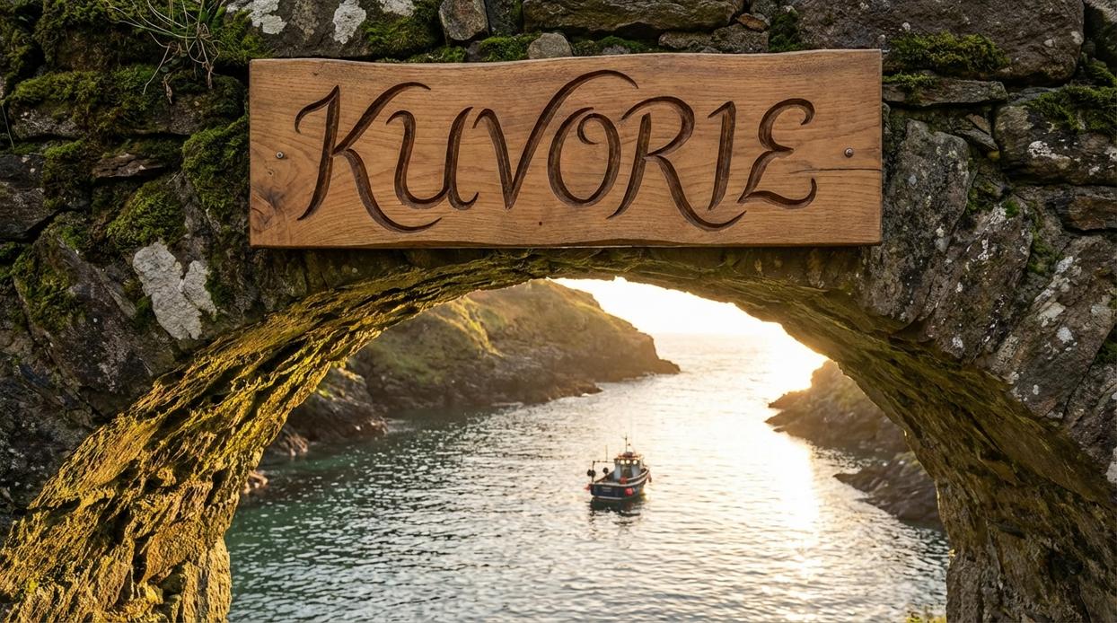 Kuvorie