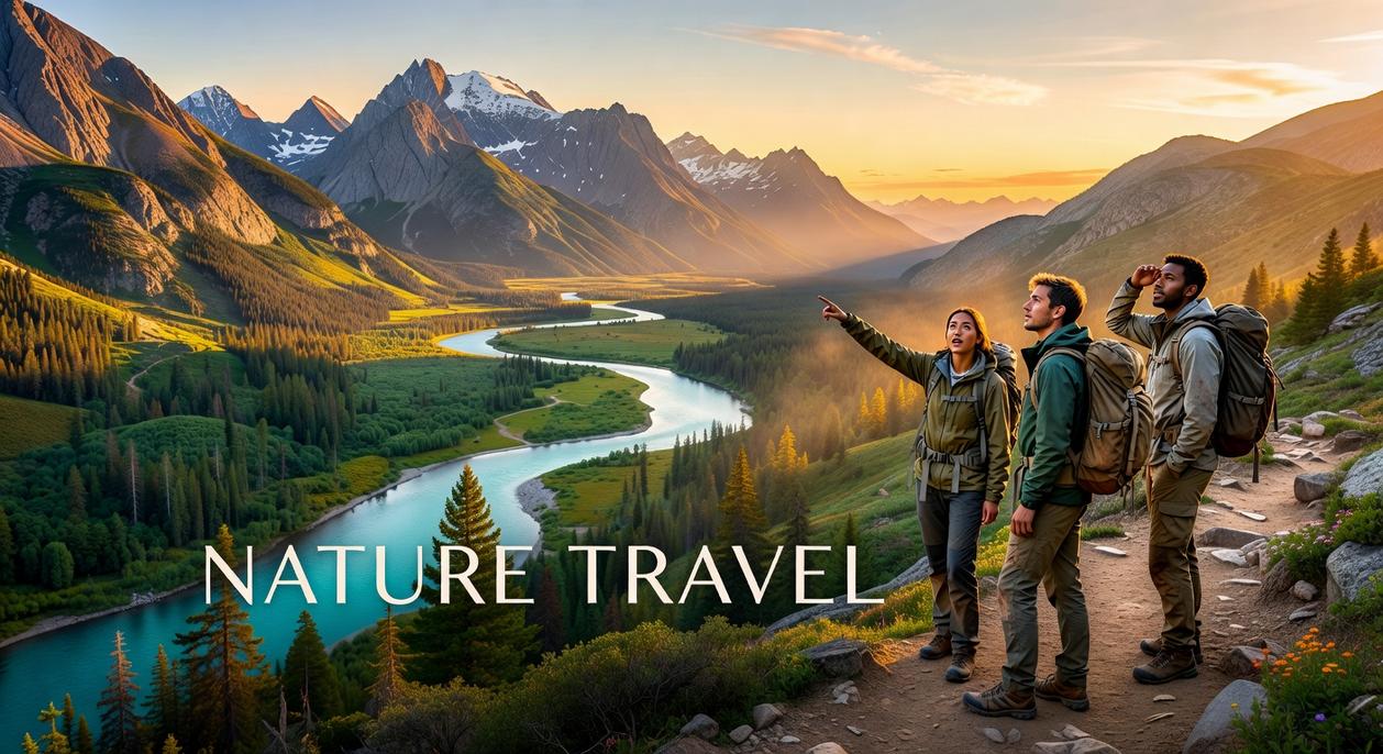 nature travel