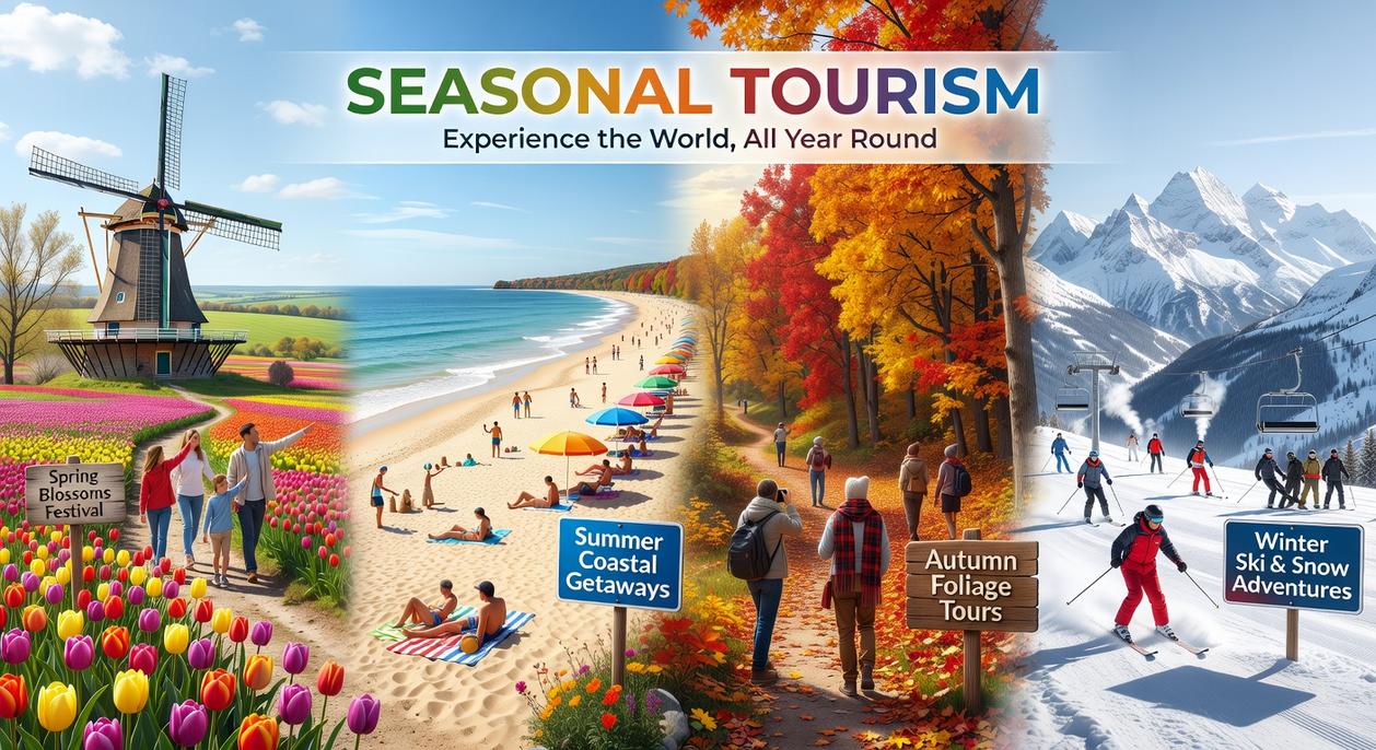 seasonal tourism