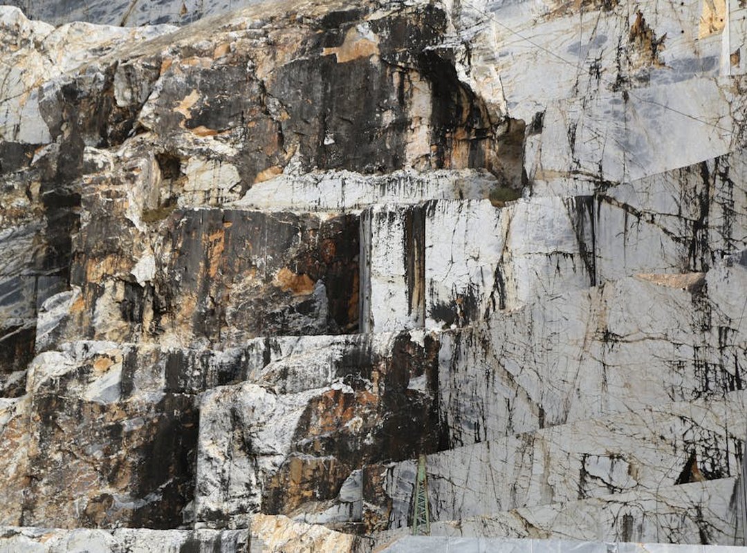 Where to Climb in Hausizius