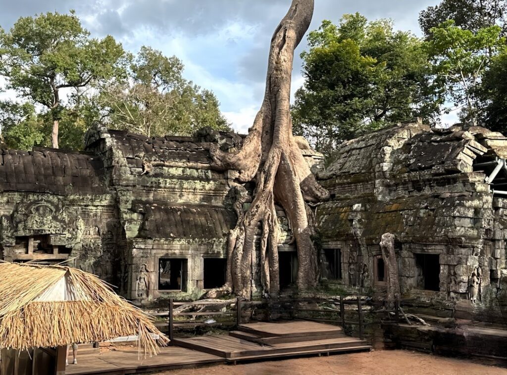 Asia cultural sites
