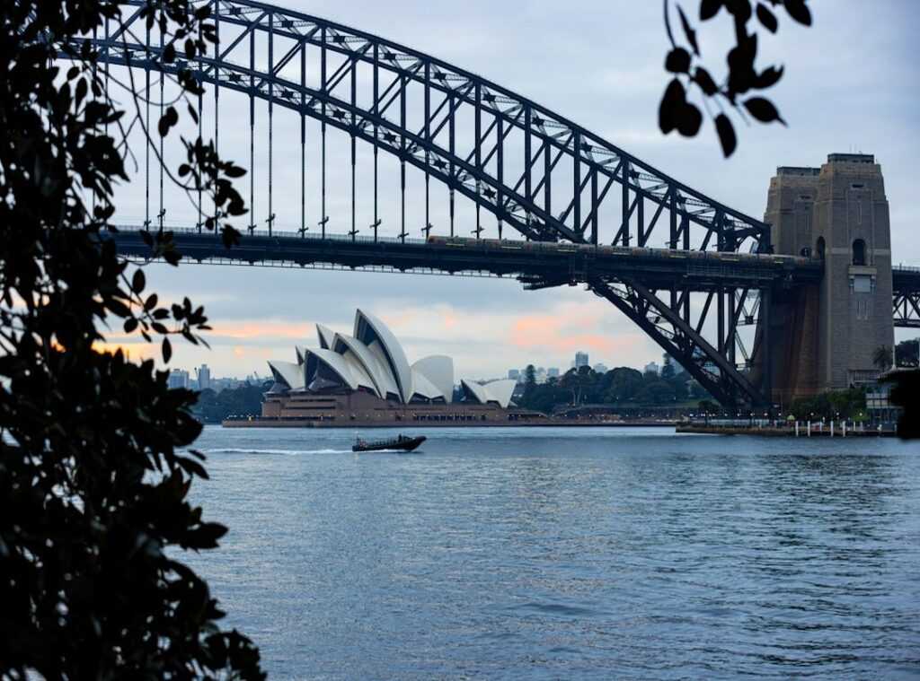 Australian road trip guide