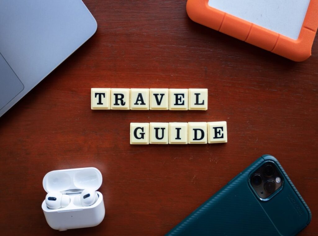 budget travel tips