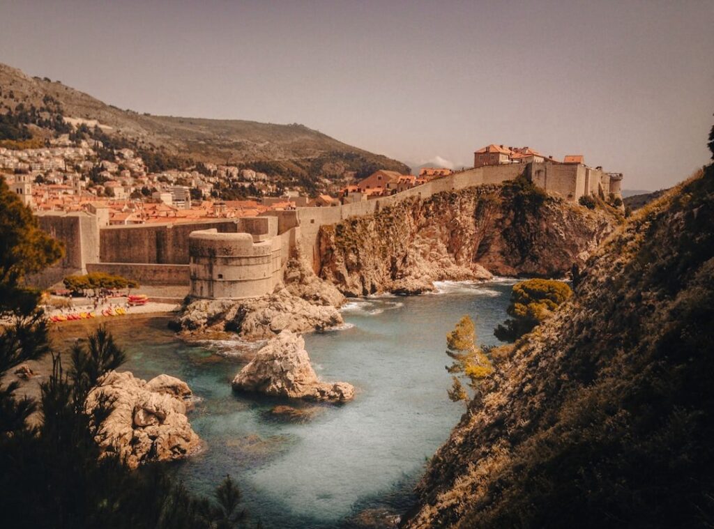 Europe secret destinations