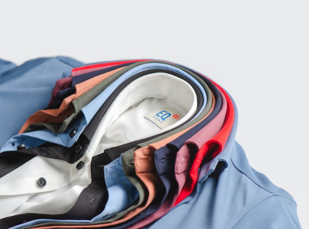 minimalist travel packing