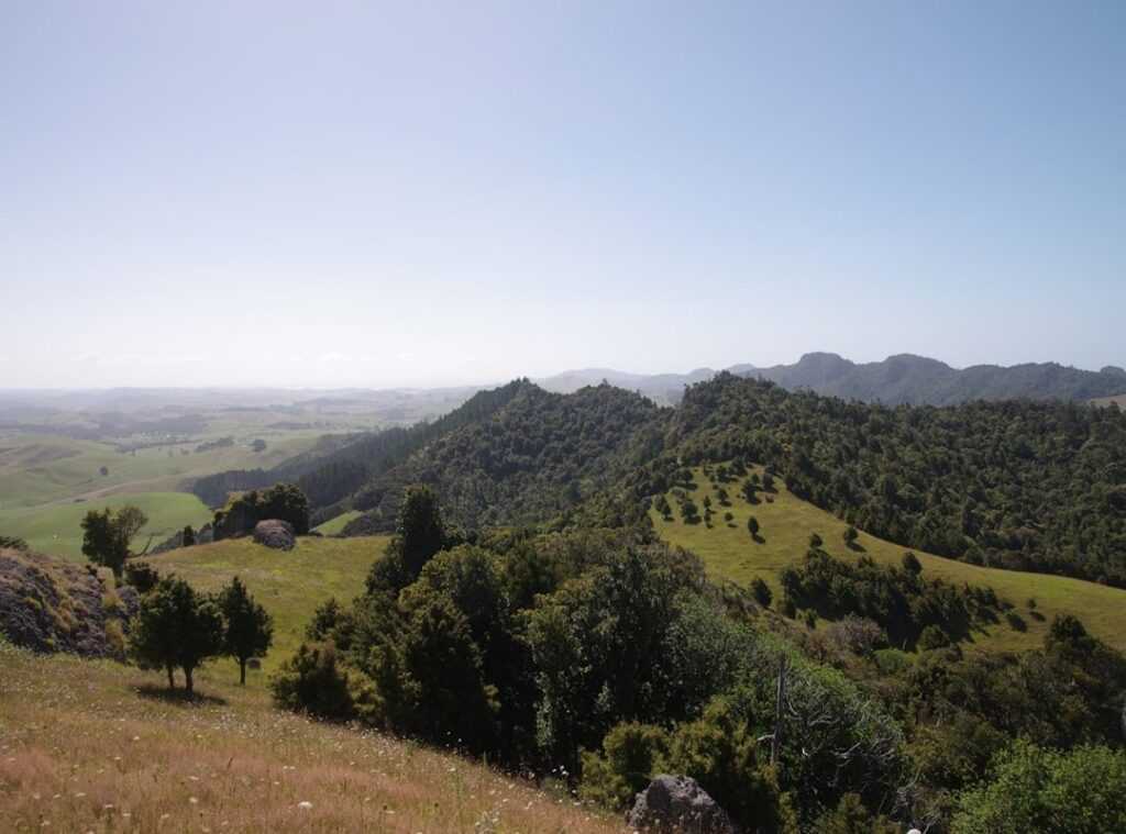 New Zealand North Island guide