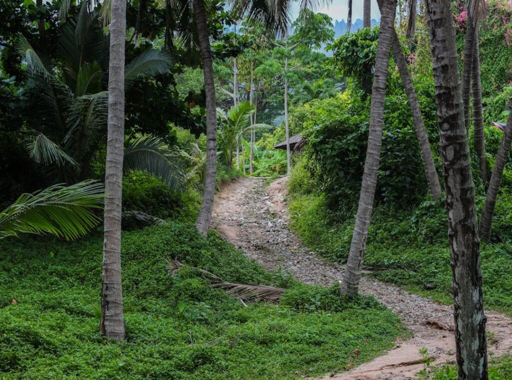 off beaten path towns