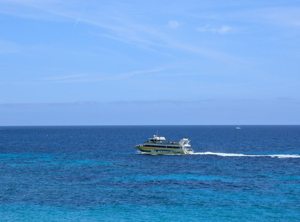 sailing adventures Mediterranean