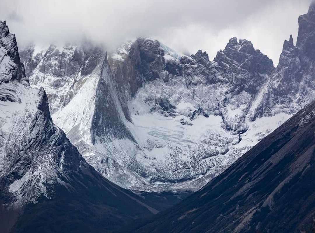 South American jungles
