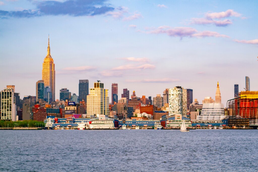 Exploring New Jersey’s Online Casino Scene: What Digital Nomads Should Know