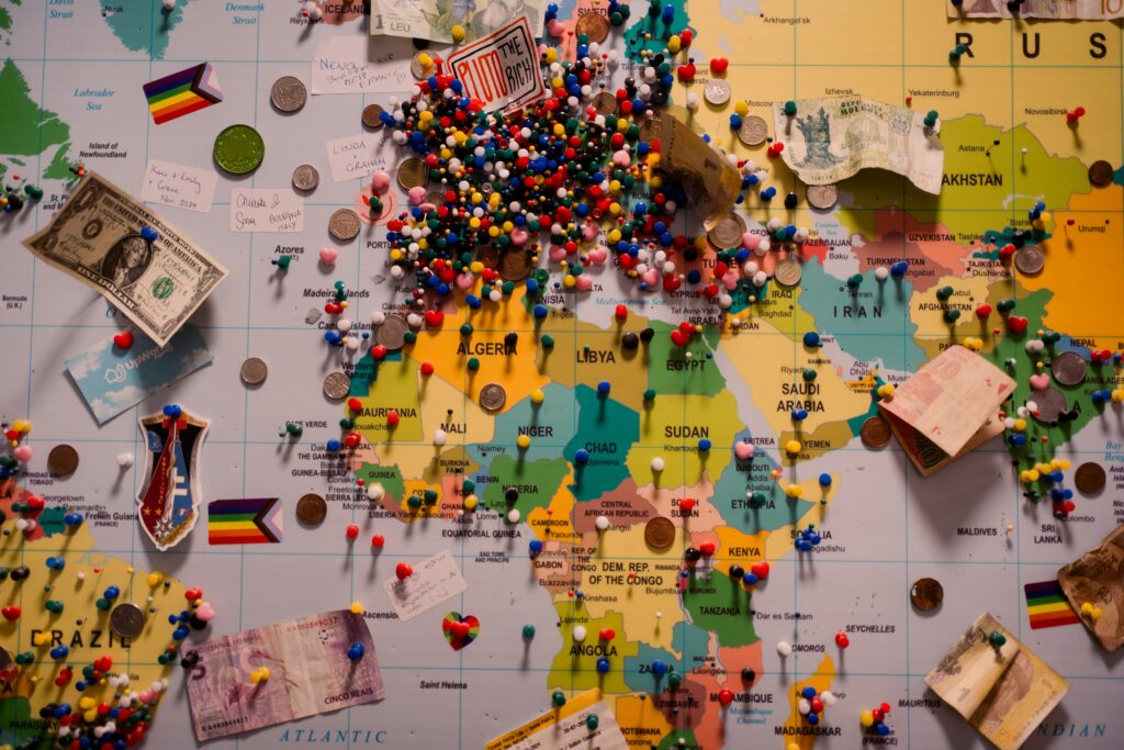 Wellness Without Borders: Smart Planning for Life Across Countries