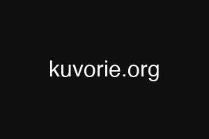 kuvorie.org