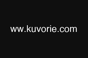 ww.kuvorie.com